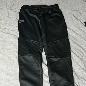 Hurley Poly Fleece joggers